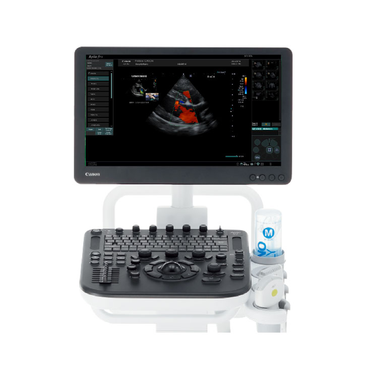 動物用超音波診断装置